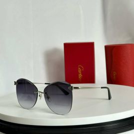Picture of Cartier Sunglasses _SKUfw55796796fw